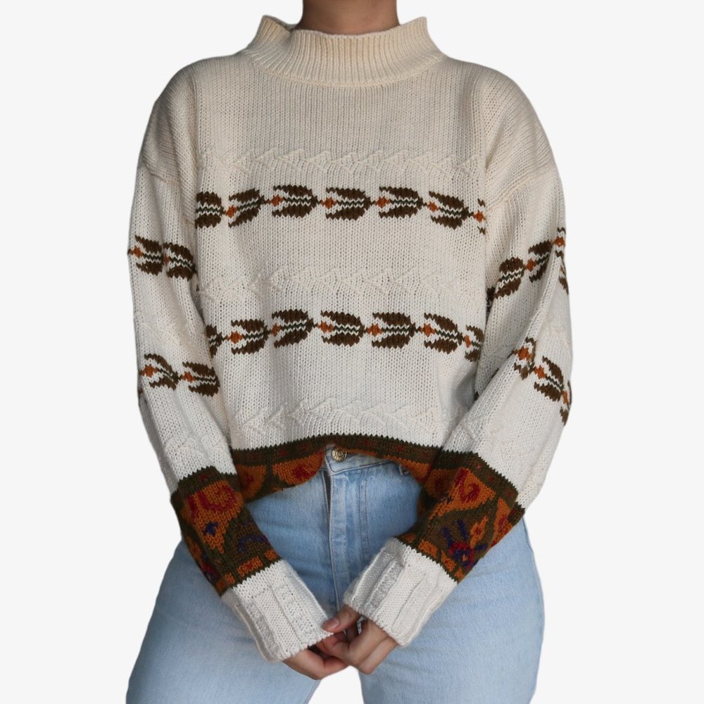 Vintage AE Sweater